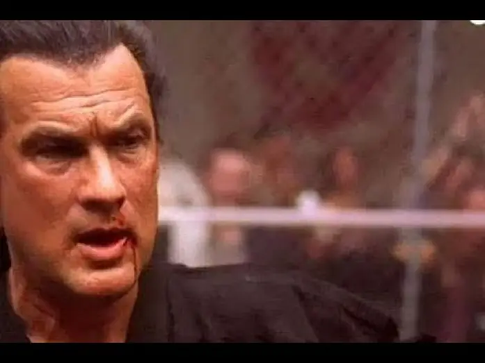 Watch film Clementine — Steven Seagal - Hard To Fight 'Clementine' - 2004