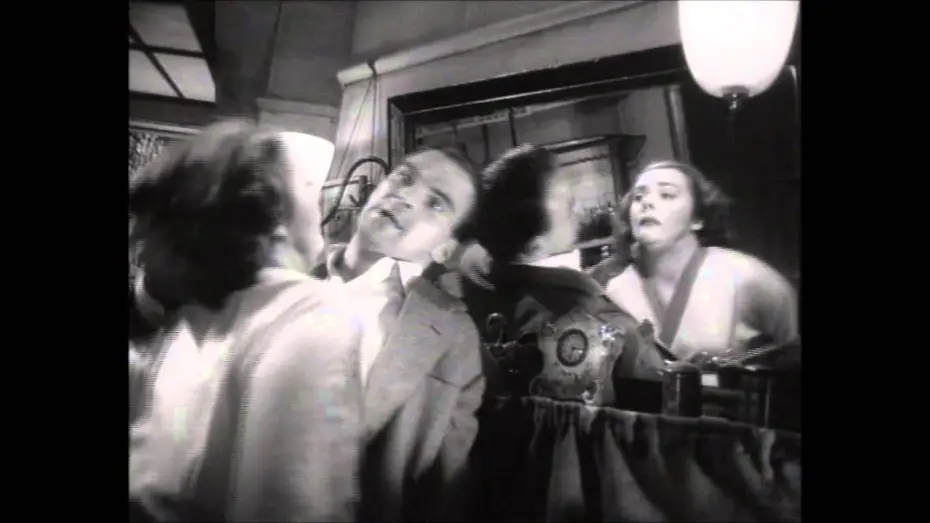 Watch film The Good Die Young — The Good Die Young (1954) - Stanley Baker Scene