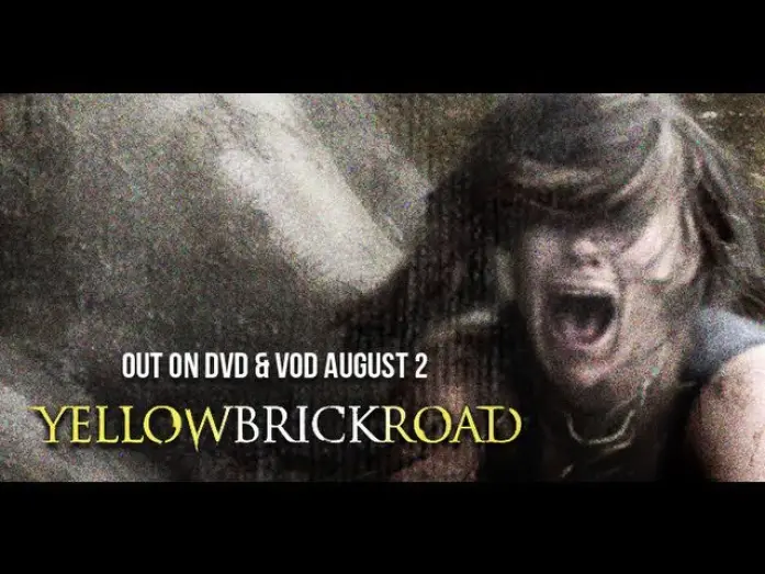 Watch film YellowBrickRoad — Yellowbrickroad - Official Trailer