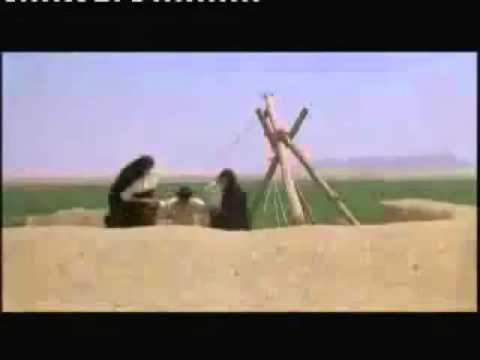 Watch film Arabian Nights — Цветок тысяча и одной ночи / Il fiore delle mille e una notte (1974) Trailer