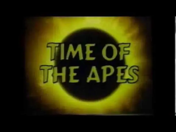 Watch film Time of the Apes | Time of the Apes trailer