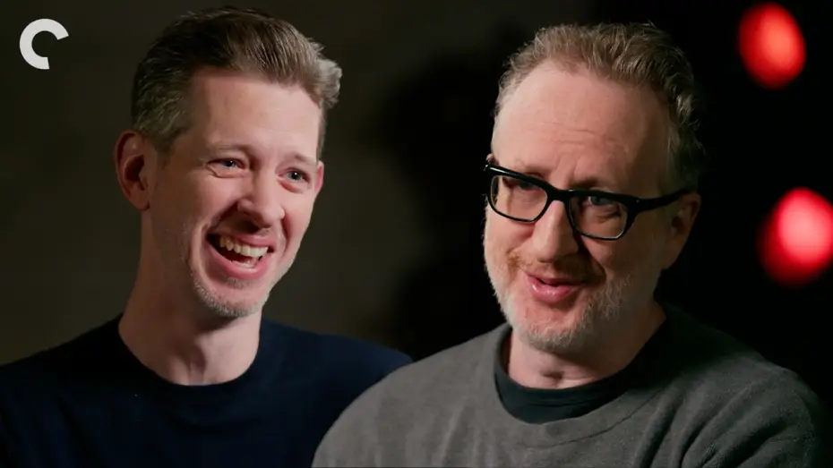 Watch film Little Odessa — James Gray on Making His First Film (ft. Sean Fennessey) | LITTLE ODESSA Special Feature (Excerpt)