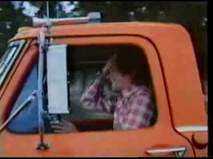Watch film Ruckus — RUCKUS IN MADOC COUNTRY #1981 trailer!