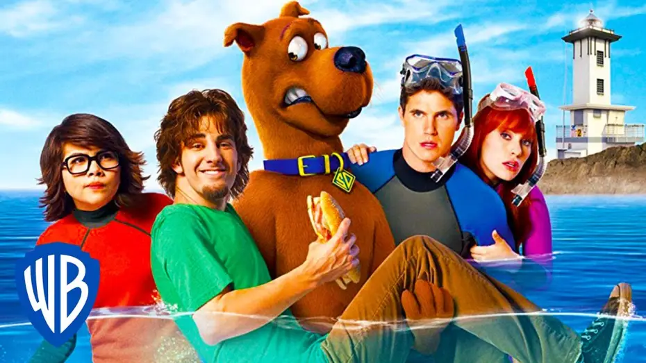 Watch film Scooby-Doo! Curse of the Lake Monster — First 10 Minutes