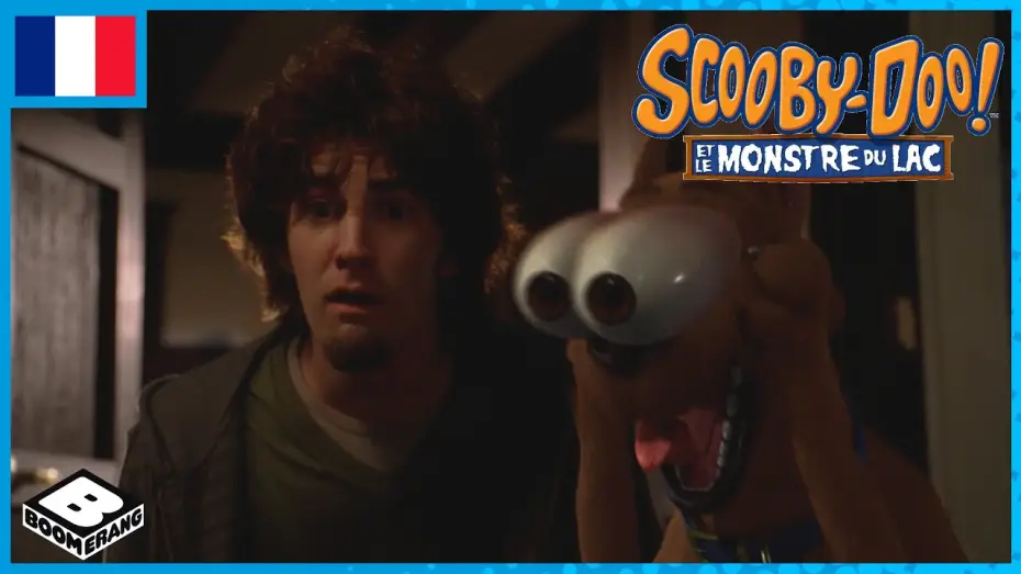 Watch film Scooby-Doo! Curse of the Lake Monster — Scooby-Doo en français 🇫🇷 | Scooby-Doo et le Monstre du Lac