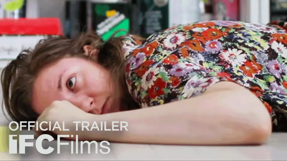 Watch film Tiny Furniture — Official Trailer