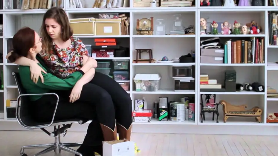 Watch film Tiny Furniture — Three Reasons: Tiny Furniture