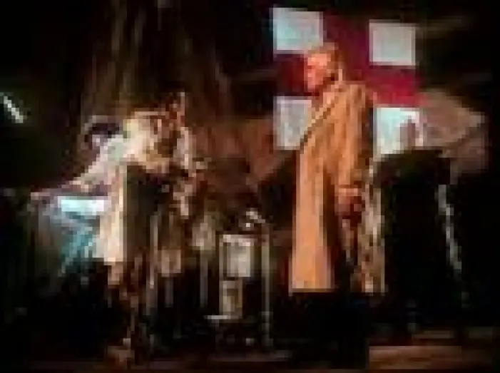 Watch film Trancers III — Trancers 3 Trailer