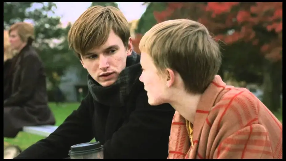 Watch film Restless — L'amore che resta: Trailer Italiano