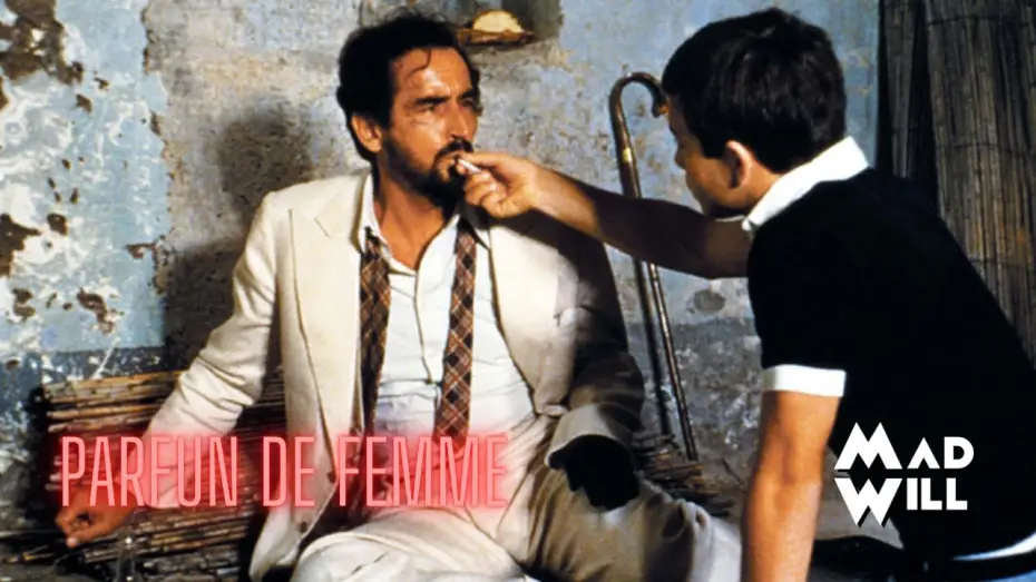 Watch film Scent of a Woman — LA CRITIQUE DE PARFUM DE FEMME PAR MAD WILL
