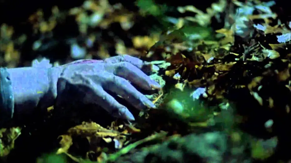 Watch film Madman — Madman (1982) Official Trailer [HD]