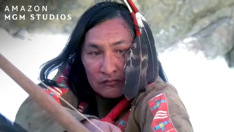 Watch film The White Buffalo — Crazy Horse Saves Bill