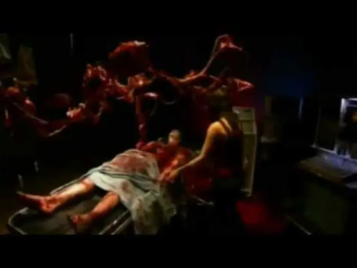 Watch film Autopsy | Autopsy Trailer - Autopsy Movie Trailer