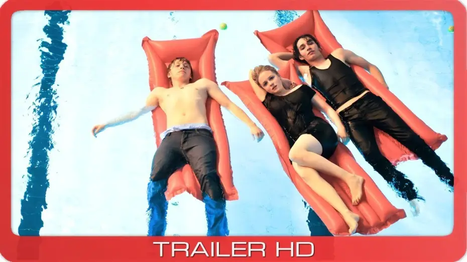 Watch film Cherrybomb | Cherrybomb ≣ 2009 ≣ Trailer