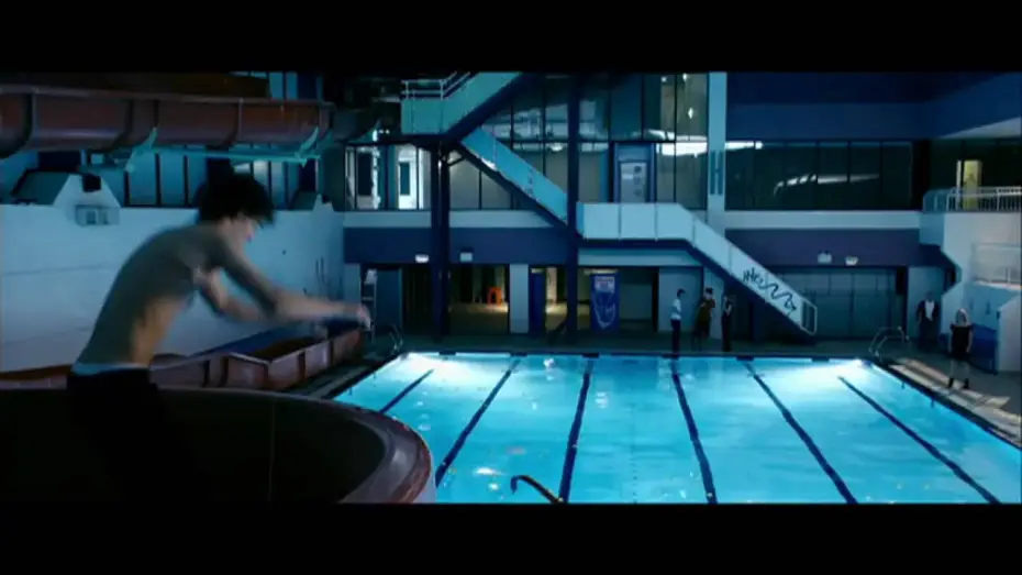 Watch film Cherrybomb | Cherrybomb - Trailer - Deutsch - (HD)