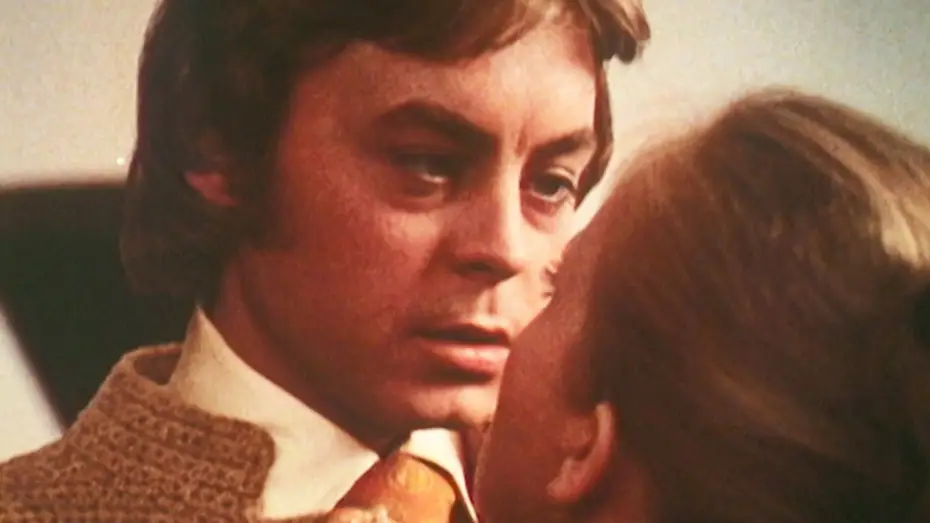 Watch film Endless Night — Endless Night (1972) ORIGINAL TRAILER