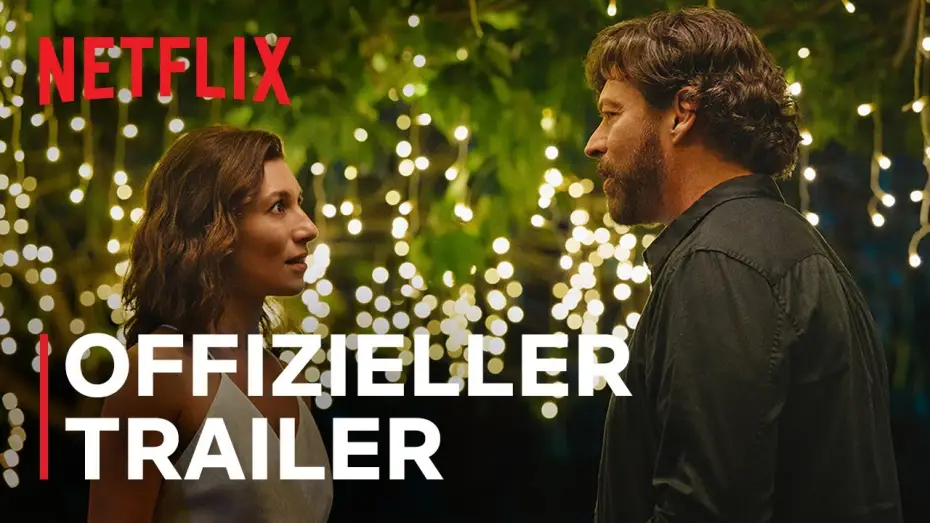 Watch film Find Me Falling | Offizieller Trailer