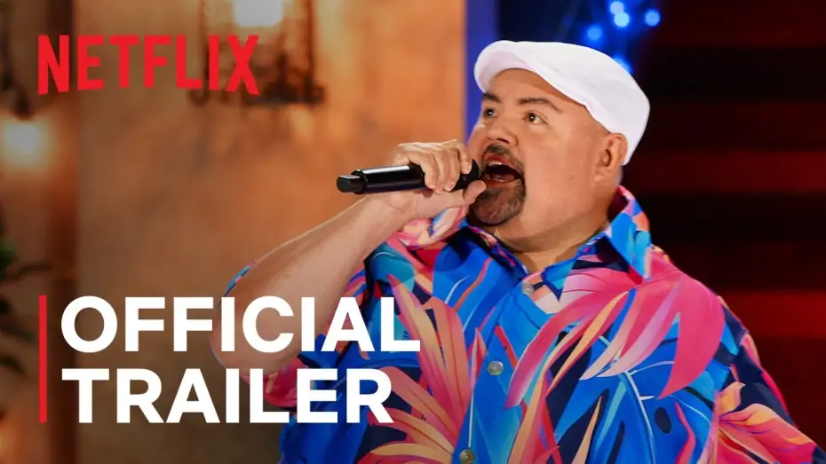 Watch film Gabriel Iglesias: Legend of Fluffy — Official Trailer