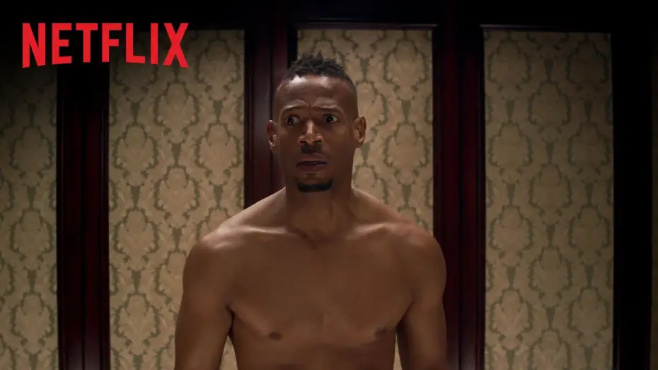 Watch film Naked | Naked | Bande-annonce officielle [HD] | Netflix