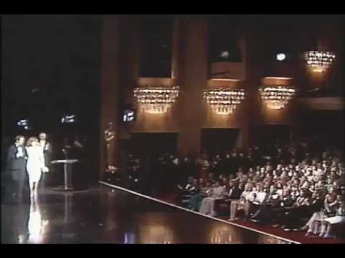 Watch film Norma Rae — Sally Field winning Best Actress for "Norma Rae"