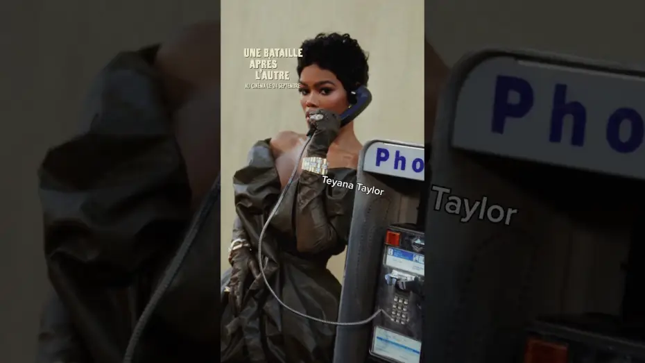 Watch film BC Project | Un tapis rouge et un casting 5 &eacute;toiles ✨pour l'avant-premi&egrave;re du film Une bataille apr&egrave;s l'autre.