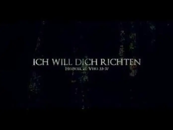 Watch film Saw III | Saw 3 Trailer (deutsch)