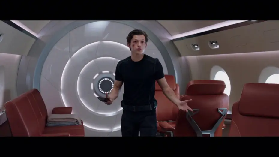 Watch film Spider-Man: Far From Home | Spider-Man : Far From Home - TV Spot "team up" 20s VF