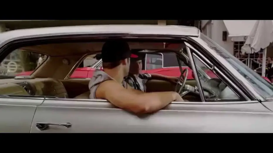 Watch film Step Up Revolution — Step Up Revolution (2012 Movie) Official Trailer - Kathryn McCormick, Ryan Guzman