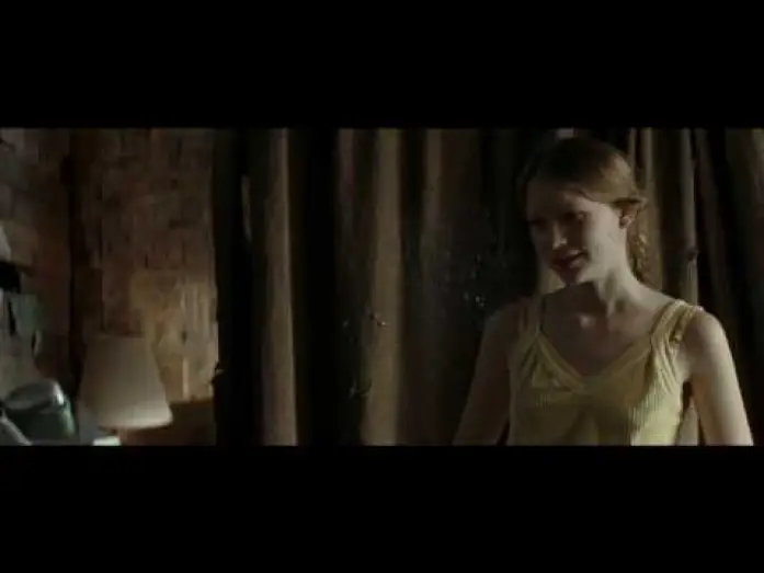 Watch film That Evening Sun — That Evening Sun - Trailer (Theatrical)