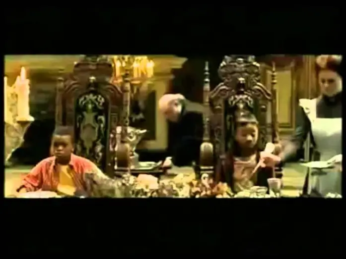 Watch film The Haunted Mansion | Le manoir hant&eacute; et les 999 fant&ocirc;mes (2003) bande annonce