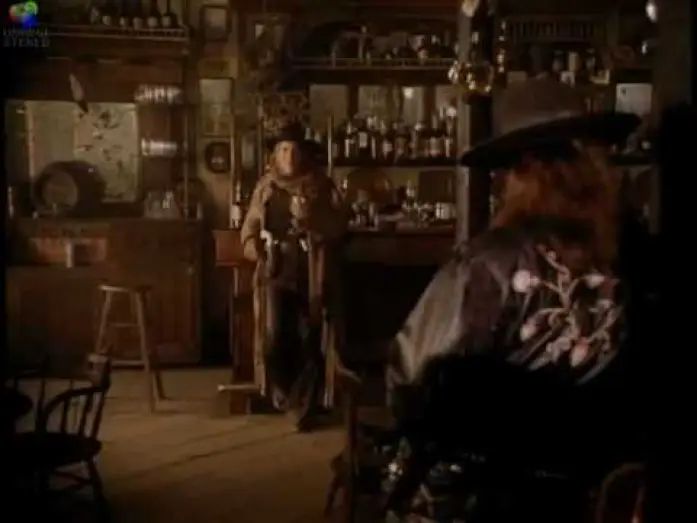 Watch film The Quick and the Dead | the quick and the dead trailer