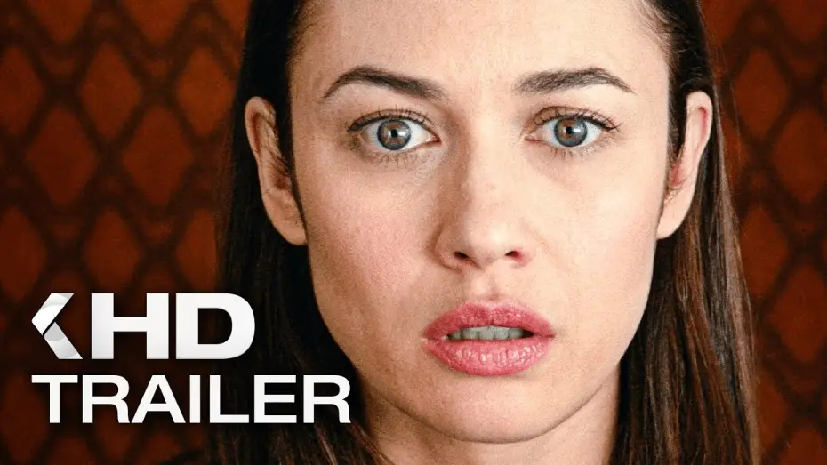 Watch film The Room | THE ROOM Trailer German Deutsch (2020)