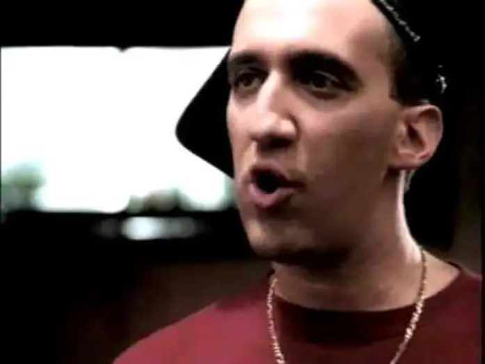 Watch film Whiteboyz — Whiteboyz - trailer (1999)