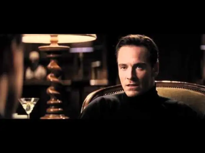 Watch film X-Men: First Class | Official International Trailer