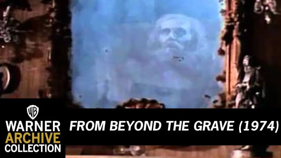 Watch film From Beyond the Grave — Trailer | From Beyond The Grave | Warner Archive