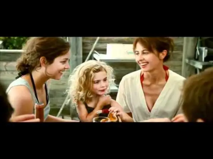 Watch film Little White Lies — Little White Lies: Official Trailer