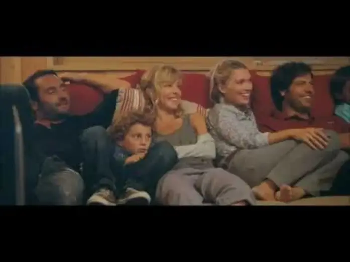 Watch film Little White Lies — Pequeñas mentiras sin importancia - Trailer en español