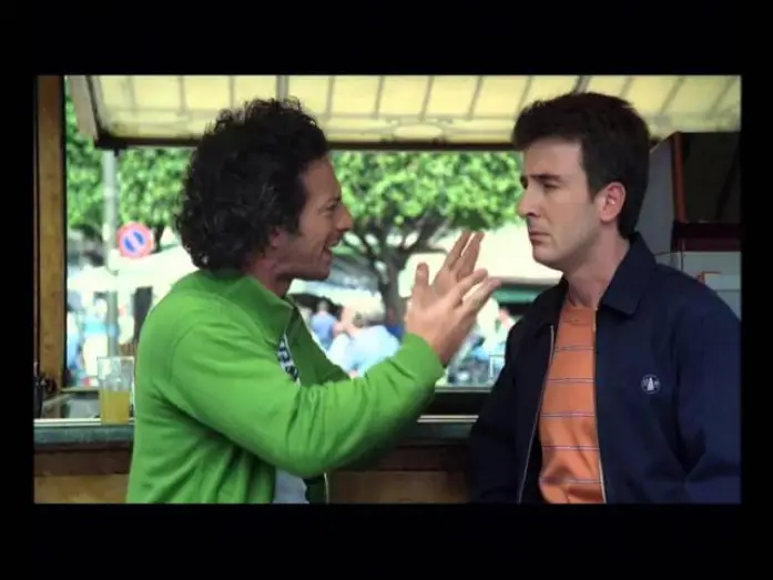 Watch film 7 and 8 — il 7 e l'8 trailer