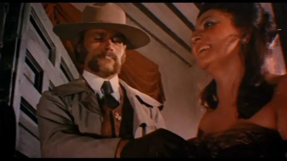 Watch film The Mercenary — THE MERCENARY - TRAILER
