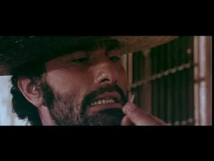 Watch film The Mercenary — Mercenario - Der Gefürchtete (1968) german Trailer