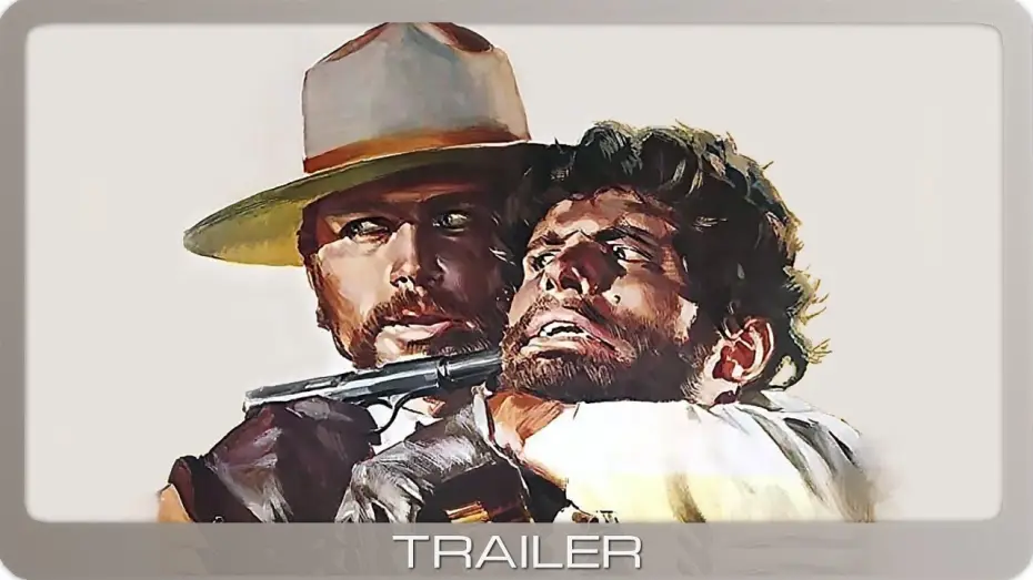 Watch film The Mercenary — The Mercenary ≣ 1968 ≣ Trailer