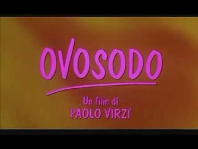 Watch film Ovosodo — Ovosodo- Trailer