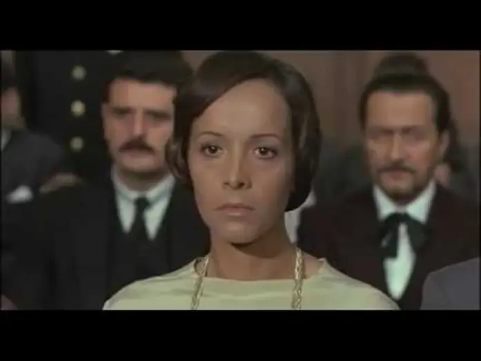 Watch film Sacco & Vanzetti — Sacco e Vanzetti 1971 Trailer