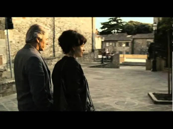 Watch film Certified Copy — Abbas Kiarostami - Love as Misunderstanding