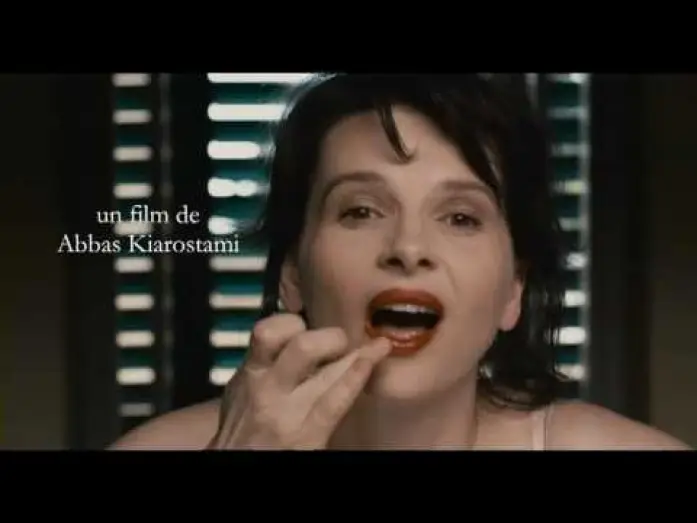 Watch film Certified Copy — Certified Copy / Copie conforme (2010) - Trailer International