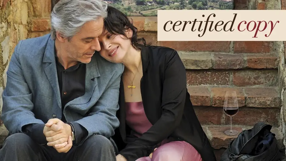 Watch film Certified Copy — Official International Trailer