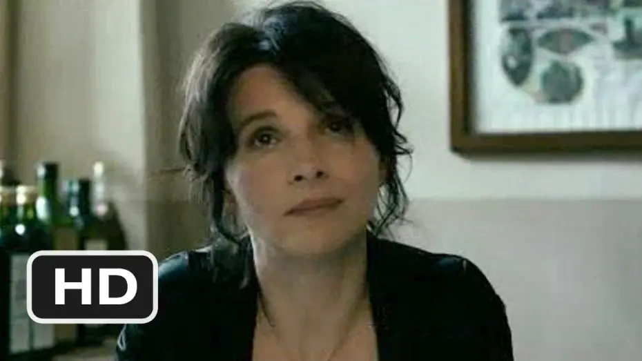 Watch film Certified Copy — Certified Copy #2 Movie CLIP - A Good Husband (2010) HD
