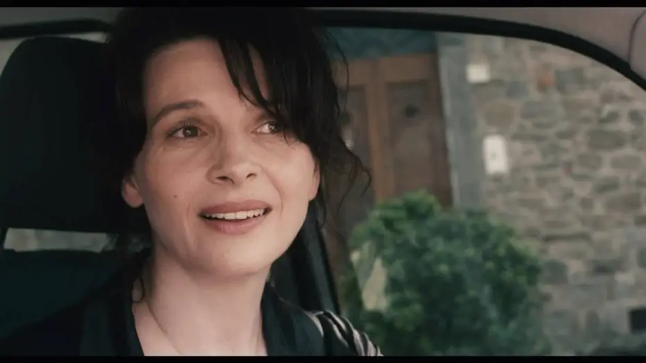 Watch film Certified Copy — Certified Copy - Copie conforme | clip #1 Cannes 2010 IN COMPETITION Abbas Kiarostami