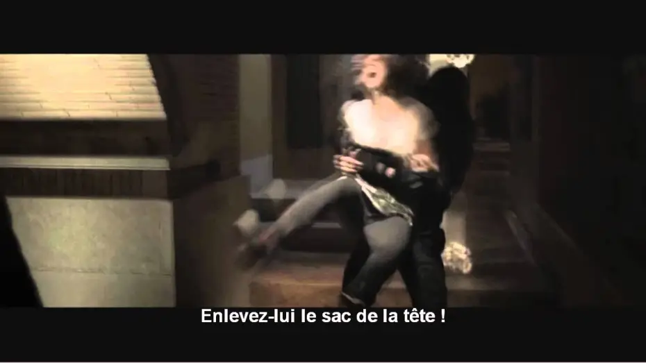 Watch film Kidnapped — KIDNAPPÉS de Miguel Angel Vivas - 30 novembre au cinéma