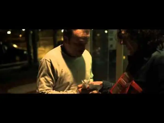 Watch film Kidnapped — TRAILER DEFINITIVO SECUESTRADOS